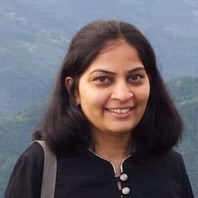 Ruchi Bhargava